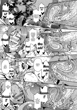 Page 34 of Elf Harem Monogatari - Elf Harem Story