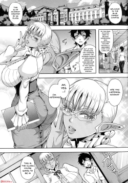 Page 87 of Elf Harem Monogatari - Elf Harem Story
