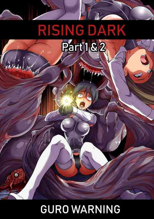 Download Rising Dark Part 1 & 2