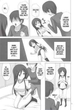 Page 4 of CALLING YOU