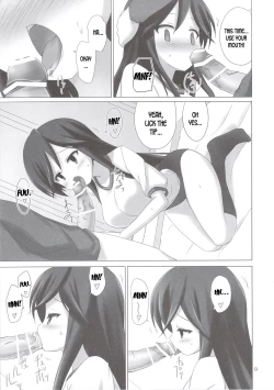 Page 8 of CALLING YOU