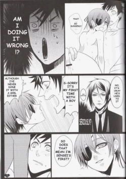 Page 15 of I make the adult a toy and play