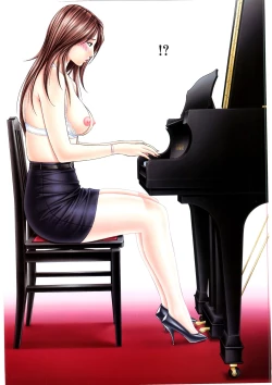 Page 14 of G-TASTE Vol.7