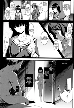 Page 10 of Karen na Gimai no Seikatsu Shidou | Sexlaw