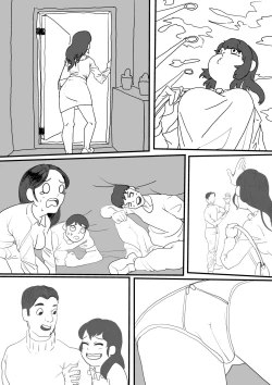 Page 4 of There's something in my vagina