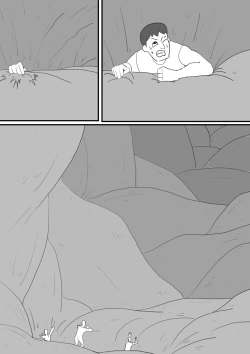 Page 5 of There's something in my vagina