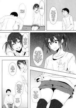Page 11 of Musume no Kareshi to