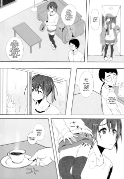 Page 7 of Musume no Kareshi to