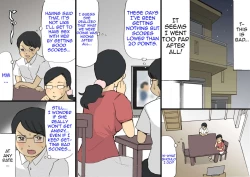 Page 24 of Mama ni Okorare Nagara Suru SEX