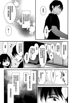 Page 15 of Watashi ga Dosukebe na Koto Dare ni mo Iwanaide ne?