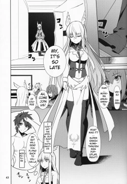 Page 44 of Ore Yuushi ni Narimasu