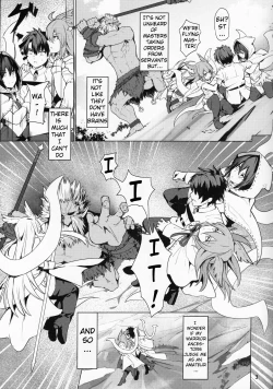 Page 4 of Ore Yuushi ni Narimasu