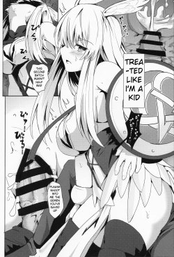 Page 9 of Ore Yuushi ni Narimasu