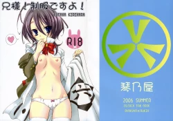 Page 2 of Nii-sama! Seifuku desu yo!