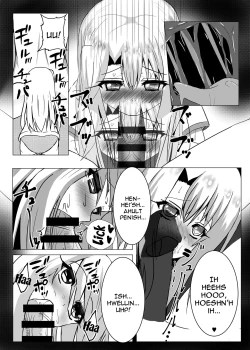 Page 7 of Shin Mahou Shoujo Kakusei| Revival Of a True Magical Girl