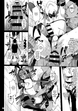 Page 19 of Master no Youbou de Saishuu Sairin ga Ero Ishou ni Natte Shimatta Astolfokun Got Lewd Clothing For His Last Stage of Ascension