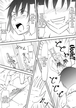 Page 18 of Yuusha Haiboku| Story Of A Hero Who Fell To The Demon King