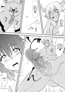 Page 26 of Yuusha Haiboku| Story Of A Hero Who Fell To The Demon King