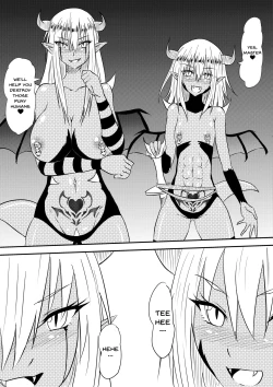 Page 33 of Yuusha Haiboku| Story Of A Hero Who Fell To The Demon King