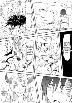 Page 6 of Yuusha Haiboku| Story Of A Hero Who Fell To The Demon King