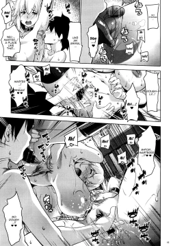 Page 14 of Obedient Servant Jeanne x Jeanne