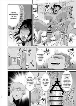 Page 26 of Mama wa Jitsu wa... | The Truth Is Mama's...