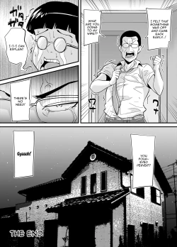 Page 34 of Ero Megane | Lewd Glasses