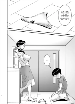 Page 4 of Ero Megane | Lewd Glasses