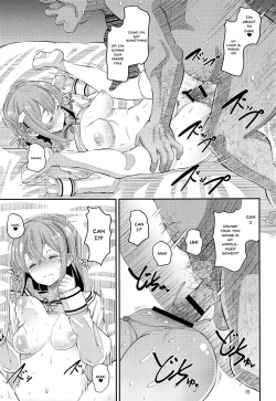 Page 14 of Kanojo, Otoshimasu | My Girlfriend's Falling