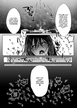 Page 20 of Shoshinsha Josou Danshi o Mesuochi Sasetemita! | I Tried Making a Beginner Crossdresser Into My Bitch!