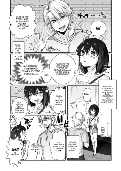 Page 6 of Shoshinsha Josou Danshi o Mesuochi Sasetemita! | I Tried Making a Beginner Crossdresser Into My Bitch!