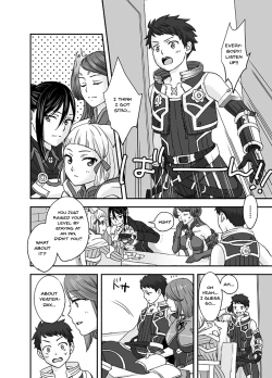Page 40 of Waifublade