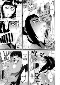 Page 6 of Jaaku - Wicked