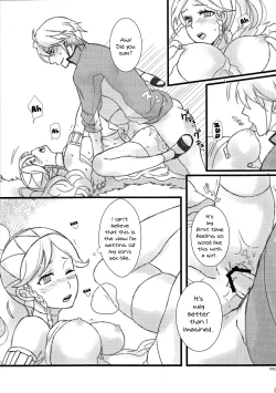 Page 22 of Maza☆Con | Mother☆Complex