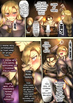Page 26 of Zenmetsu Party Rape 3