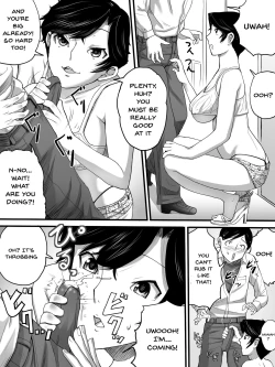 Page 13 of Kanrinin-san wa Bihin | The Apartment Manager Is Part of The Furnishings