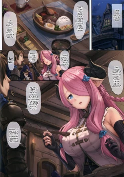 Page 2 of Narmaya to Issho ni Yoru no Tanren | Training Together With Narmaya