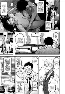 Page 25 of Nettori Netorare Ch. 1, 4-9