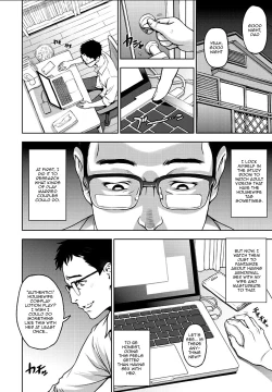 Page 26 of Nettori Netorare Ch. 1, 4-9