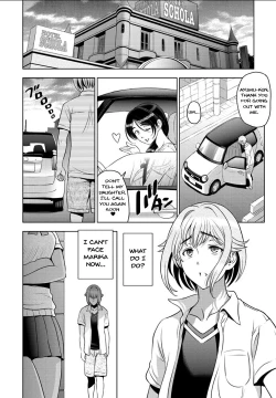 Page 74 of Nettori Netorare Ch. 1, 4-9