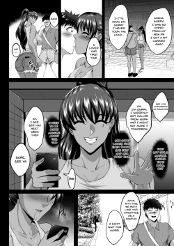 Page 14 of Choukyou Juseizumi Oyako Netorare Kiroku | Finished Impregnation Training - Mother And Daughter NTR Records