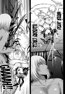 Page 28 of Shiranui Harami Ochi | Shiranui Getting Knocked Up