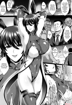 Page 2 of Shiranui Harami Ochi | Shiranui Getting Knocked Up