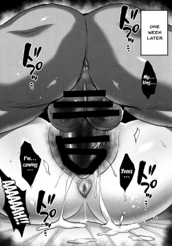 Page 55 of Shiranui Harami Ochi | Shiranui Getting Knocked Up