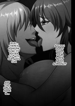 Page 69 of Shiranui Harami Ochi | Shiranui Getting Knocked Up