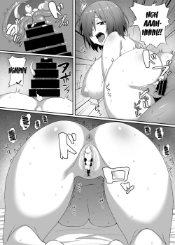 Page 12 of Kabe no Mukou de Kimi ga Naku | Crying Out From The Other Side Of The Wall