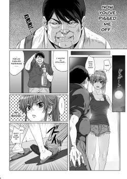 Page 6 of Kuso Haradatsu Tonari no Yariman Yankee o Saiminjutsu de Saikoukyuu Onaho ni Suru | Making The Delinquent Slut Next-door Into My Fuck Toy With Hypnosis