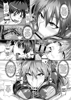 Page 22 of EVA Hatsudou Hen | EVA Action Edition