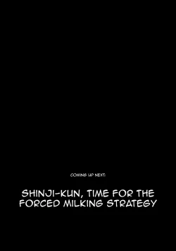 Page 13 of EVA Sesshoku Hen | EVA Touch Edition