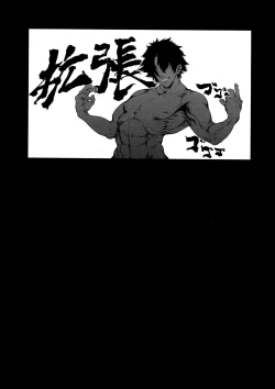 Page 19 of Fate Gaping Order